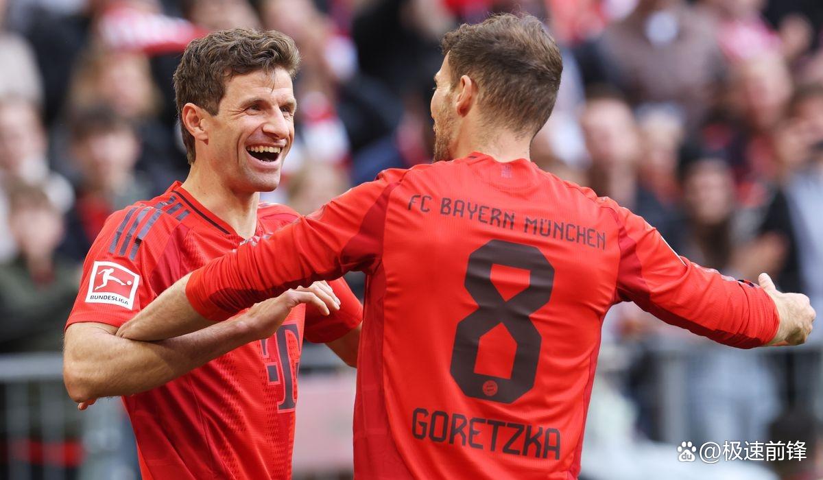 拜仁慕尼黑赞助商是谁 拜仁慕尼黑赞助商是谁