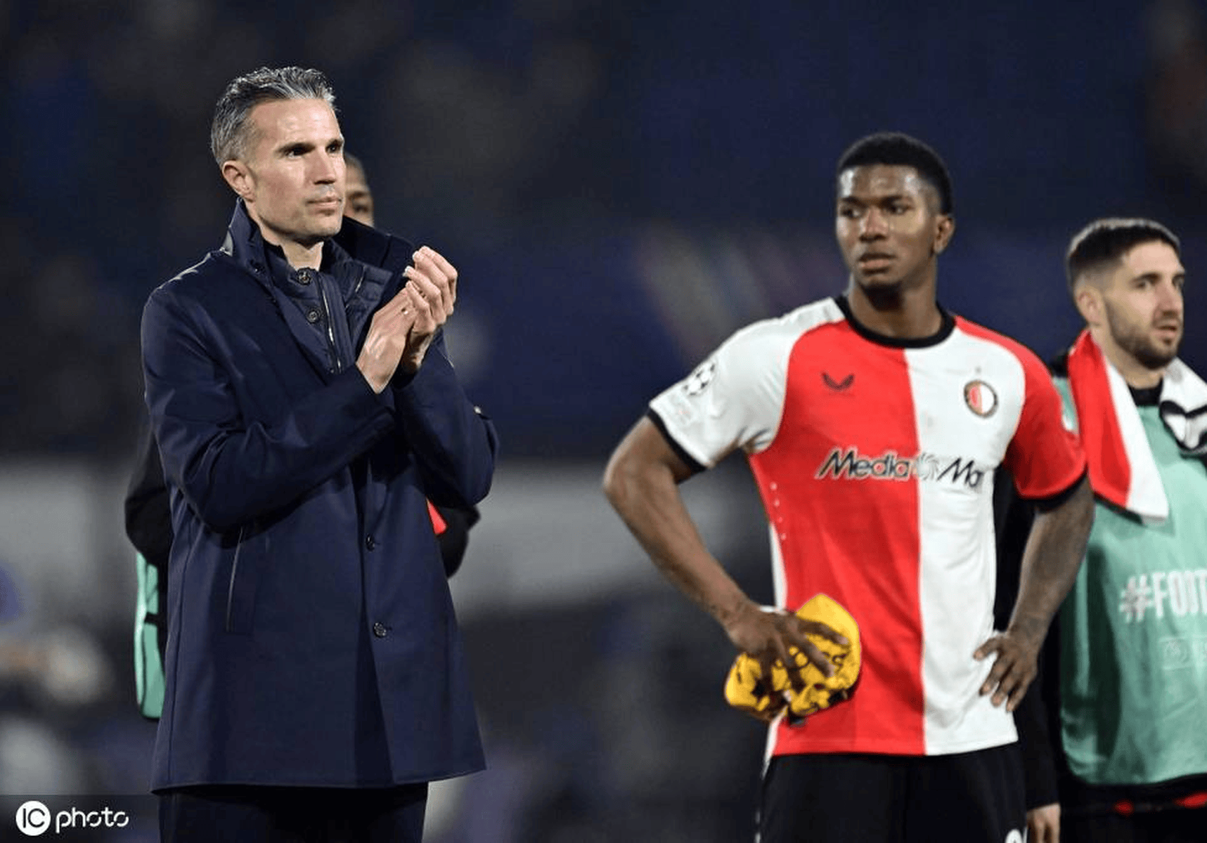 里程碑夜!费耶诺德止住颓势;欧冠今夜刷纪录;态度坚定;球探报告显示潜力(民法典关于违背公序良俗) 里程碑夜!费耶诺德止住颓势;欧冠今夜刷纪录;态度坚定;球探报告显示潜力(民法典关于违背公序良俗)