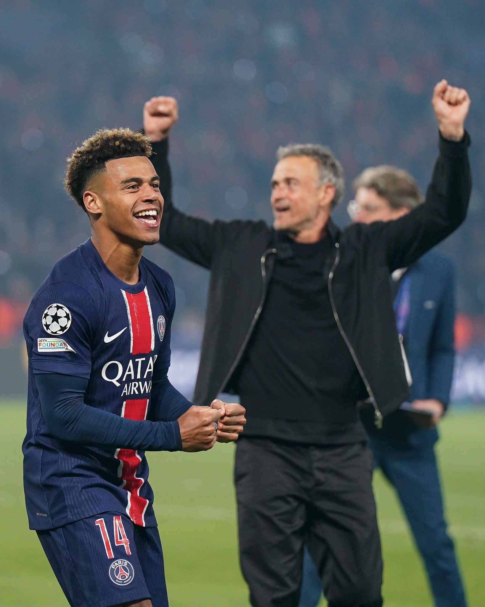 今晨欧冠焦点战,国际米兰造点机会,引发热议,身体对抗强度拉满的简单介绍 今晨欧冠焦点战,国际米兰造点机会,引发热议,身体对抗强度拉满的简单介绍